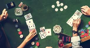 Онлайн казино Baboss Casino