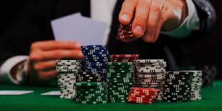 Вход на зеркало BrillX Casino