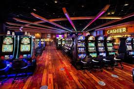 Официальный сайт BrillX Casino